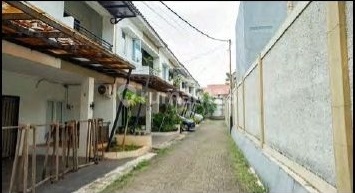 Cluster Murah Siap Huni Minim Renovasi 2Lantai 2