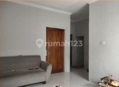 Rumah Modern Minimalis 2 Lantaikabupaten Bogor 2