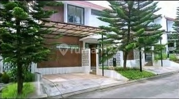 Rumah Minimalis Modern 2 Lantai Sejuk Bsd City Semarang 2