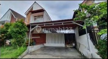 Rumah Nyaman dan Asri di Tengah Kota Manado 2
