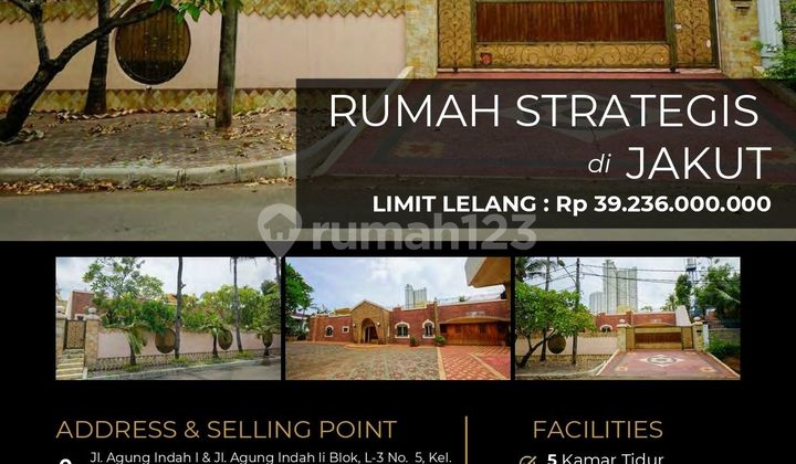 Rumah Siap Huni, Lokasi Strategis dan Nyaman Rumah Siap Huni, Lokasi Strategis dan Nyaman