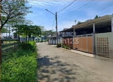 Hunian Aman Nyaman di Harvest City Cluster Bekasi 2