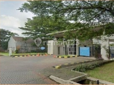 Rumah Cluster Minimalis Nyaman di Mustika Park Place Bekasi 2