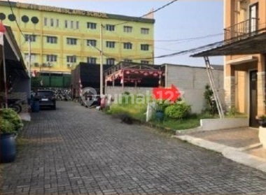 Hunian Rumah Modern Minimalis di Kota Bekasi 2