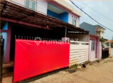 Large and Spacious Residential House in South Tambun Bekasi 2