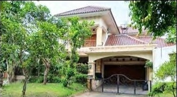 Rumah Mengah Nyaman dan Asri di Sleman Yogyakarta 2