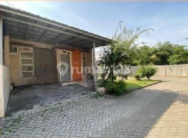 Hunian 1 Lantai Asri Minimalis Sejuk di Bogor 2