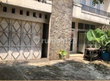 Rumah Idaman 2 Lantai Bangunan Kokoh di Kota Bogor 2