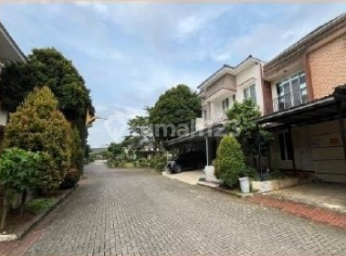 Rumah Hunian Eksklusive 2 Lantai Modern Murah di Kota Bogor 2