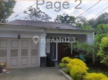 Rumah Hunian Luas Minimalis Nyaman di Kabupaten Bogor 2