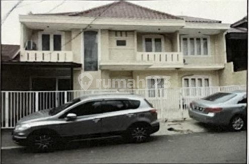 Rumah Mewah Letak Strategis Elite Kebayoran Baru Rumah Mewah Letak Strategis Elite Kebayoran Baru