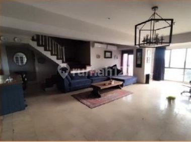 Apartemen Elite di Pusat Kota Kemang di Jakarta Selatan 2