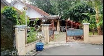 Spacious Comfortable House Close to Nature in Sidomukti Salatiga 2