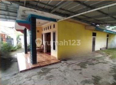 Rumah Tinggal yang Luas Nyaman di Bekasi 2