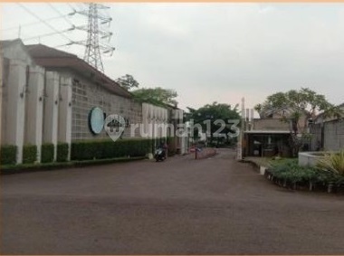 Affordable Modern Minimalist Comfortable Residence at Jade Park Serpong 2 2