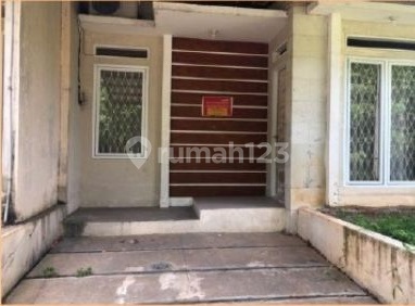 Rumah Luas Minimalis Lapangekat Stasiun di Bogor 2