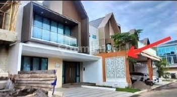 Minimalist Modern Residential House in the CPI Area of Makassar 2