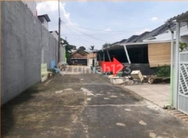 Rumah Minimalis Siap di Huni di Kota Bekasi 2