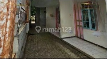 Rumah Megah Dekat Pusat Layanan Publik Siap Huni 2