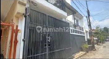 Rumah Cluster Strategis Nyaman dan Aman di Kota Bekasi Selatan 2