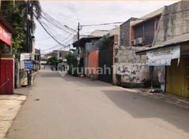 Rumah Mewah 2 Lantai Modern di Kota Bekasi 2