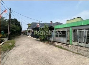 Minimalist House Strategic Location Affordable in South Tambun 2
