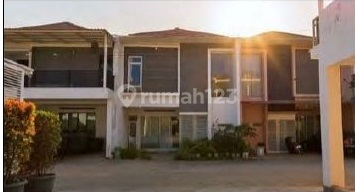 Hunian Modern Minimalis 2 Lantai di Bandung Kidul 2