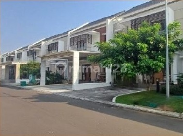Rumah Cluster Asri Nyaman 2 Lantai di Bekasi 2