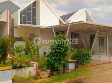 Rumah Minimalis 2 Lantai Siap Huni Bagus di Bogor 2