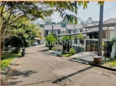 Hunian Siap Huni Luas Nyaman di Gunung Putri 2