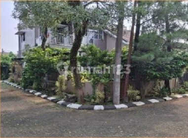 Hunian Nyaman dan Asri Letak Strategis di Cimanggu Bogor 2