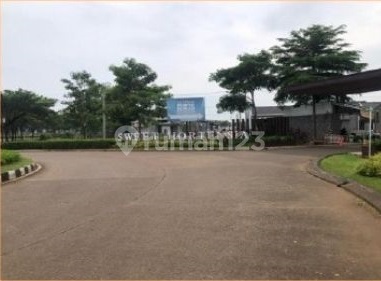 Rumah Modern Industrial Nyaman di Harvest City Bekasi 2