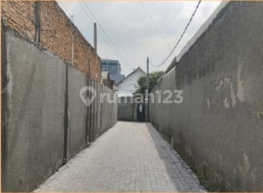 Rumah Townhouse Modern Letak Strategis di Bogor 2