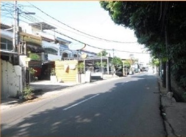 2-Storey Shop House in a Strategic Location at the Center of Activity in Ciracas 2