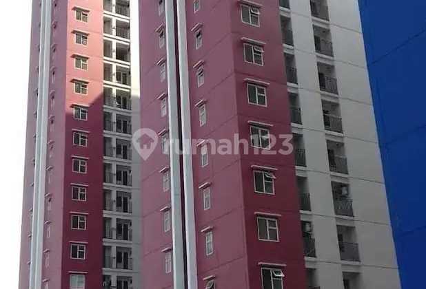 Bebas Banjir, Apartemen, Ada di Lingkungan Islami, Jual Cepat 1