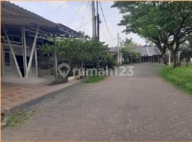 Rumah Cluster Siap Huni Bagus Nyaman di Bekasi 2