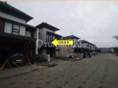 Hunian Minimalis Modern Mewah Letak Strategis di Kota Bogor 2