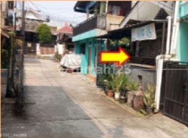 Rumah Huniah di Lokasi Strategis di Kota Bekasi 2