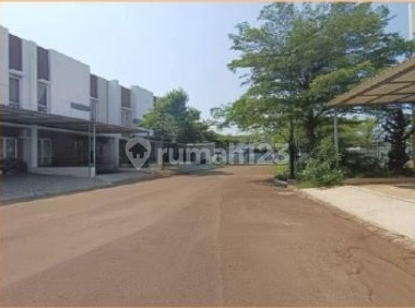 Rumah Cluster Minimalis Nyaman di Metland Cileungsi 2