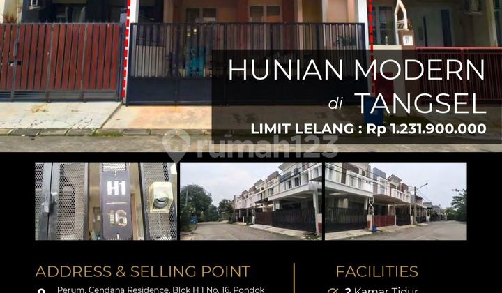 Hunian Modern Minimalis Nyamanfasilitas Lengkap dan Aman Hunian Modern Minimalis Nyamanfasilitas Lengkap dan Aman