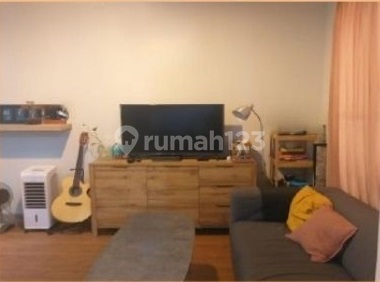 Ready-to-Occupy Comfortable and Green Cluster House in Bekasi 2