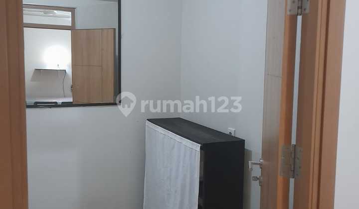 Unit 2 Kamar Tidur Apt. Green Palm Res. Twr E, 35 M2 2