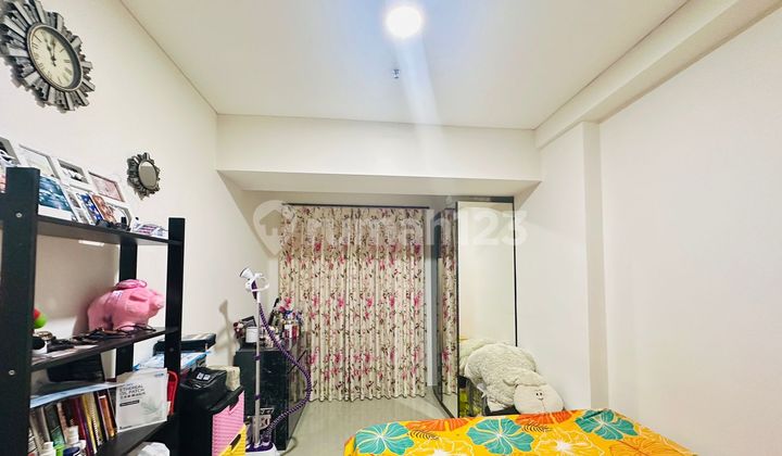 Unit 2 Kamar Tidur Apt. Paradise Mansion Palem Luas 59 M2 View Pool Unit 2 Kamar Tidur Apt. Paradise Mansion Palem Luas 59 M2 View Pool