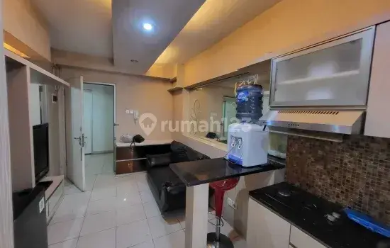 Apartemen Green Bay 2 Unit Tower D Lantai 11 di Pluit, Jakarta Utara 2