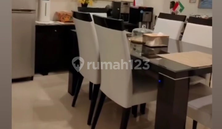 Rumah Siap Huni Permata Buana 8x18 Hadap Utara Kt 3 Km 2 2