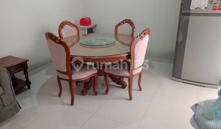 House for Sale Permata Buana Bira Island 8x17. 2 Floors 2