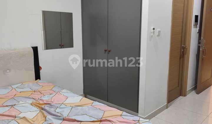 Apartemen Unit Studio Luas 26 M2 Lantai 3 1