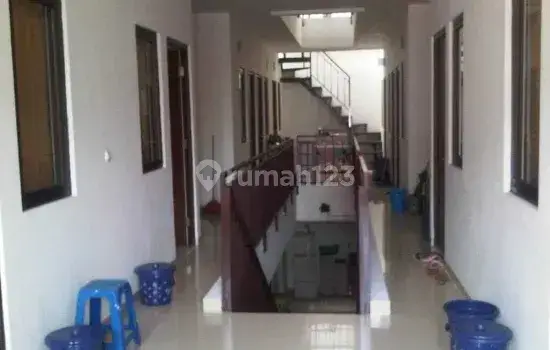 Rumah Kost Dengan Interior Full Furnised di Grogol Petamburan, Jakarta Barat 2