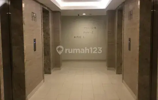 Apartemen Gold Coast Unit 2 Tower Honolulu Pantai Indah Kapuk, Jakarta Utara 2