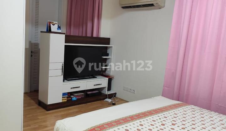 Rumah 3 Lantai Lokasi Bagus Di Puri 11 Karang Tengah 2